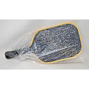 NFL Pittsburgh Steelers Pickleball Paddle New USA Made authentic Parrot